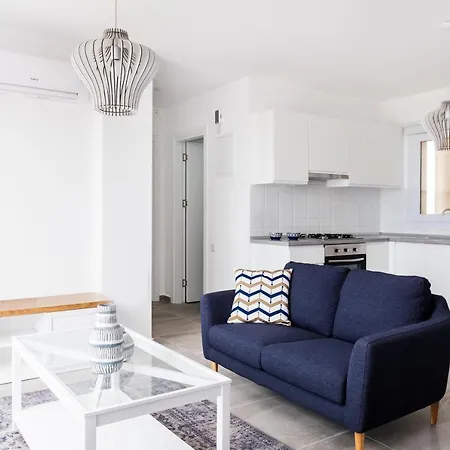 Penthouse Apartment 2 Bedrooms Paradise Beach Front Διαμέρισμα