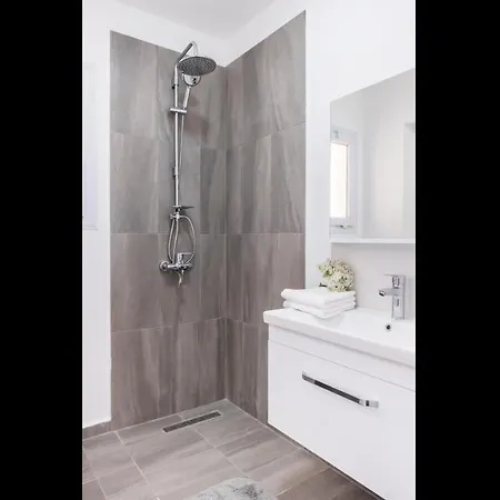 Penthouse Apartment 2 Bedrooms Paradise Beach Front Διαμέρισμα