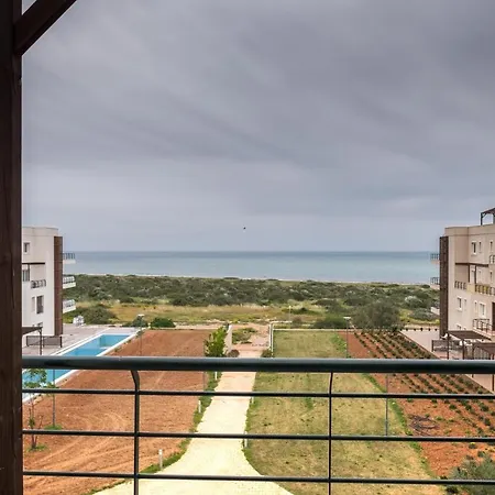 Penthouse Apartment 2 Bedrooms Paradise Beach Front Vokolidha