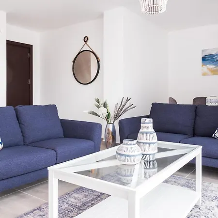 Penthouse Apartment 2 Bedrooms Paradise Beach Front Διαμέρισμα