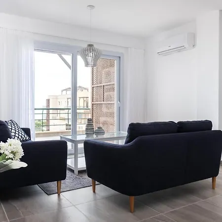 Penthouse Apartment 2 Bedrooms Paradise Beach Front Vokolidha